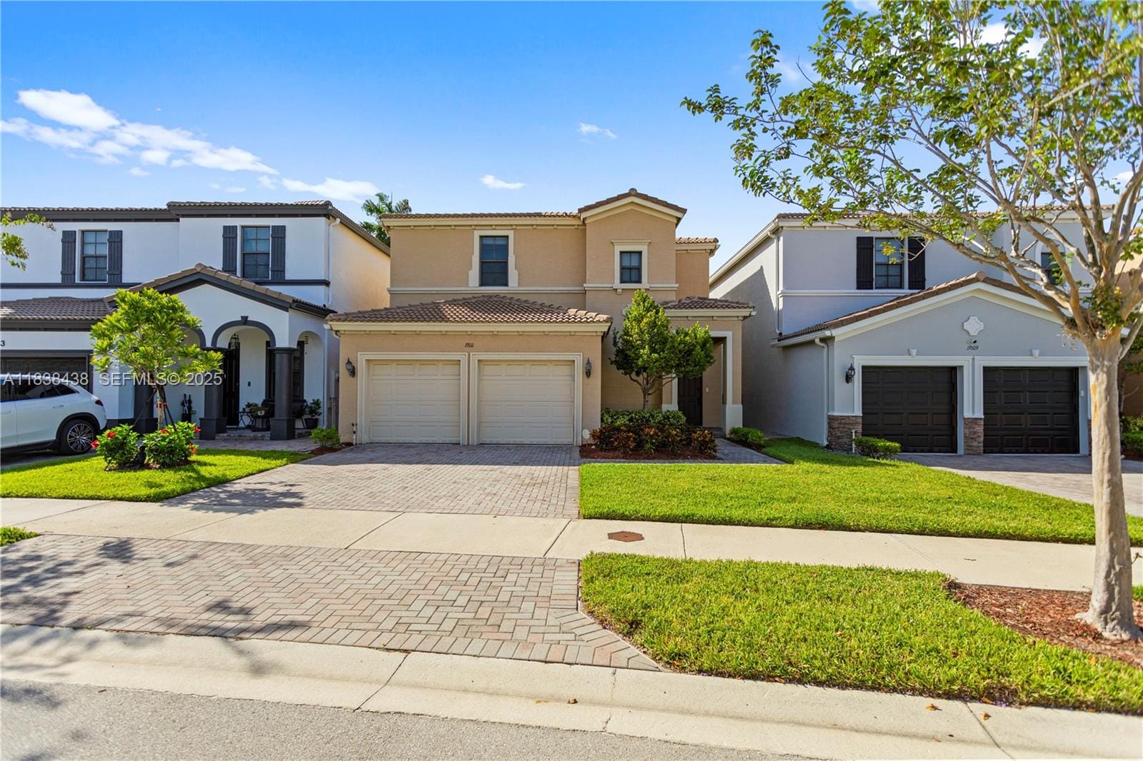 19111 NE 8th Court, Miami, FL 33179