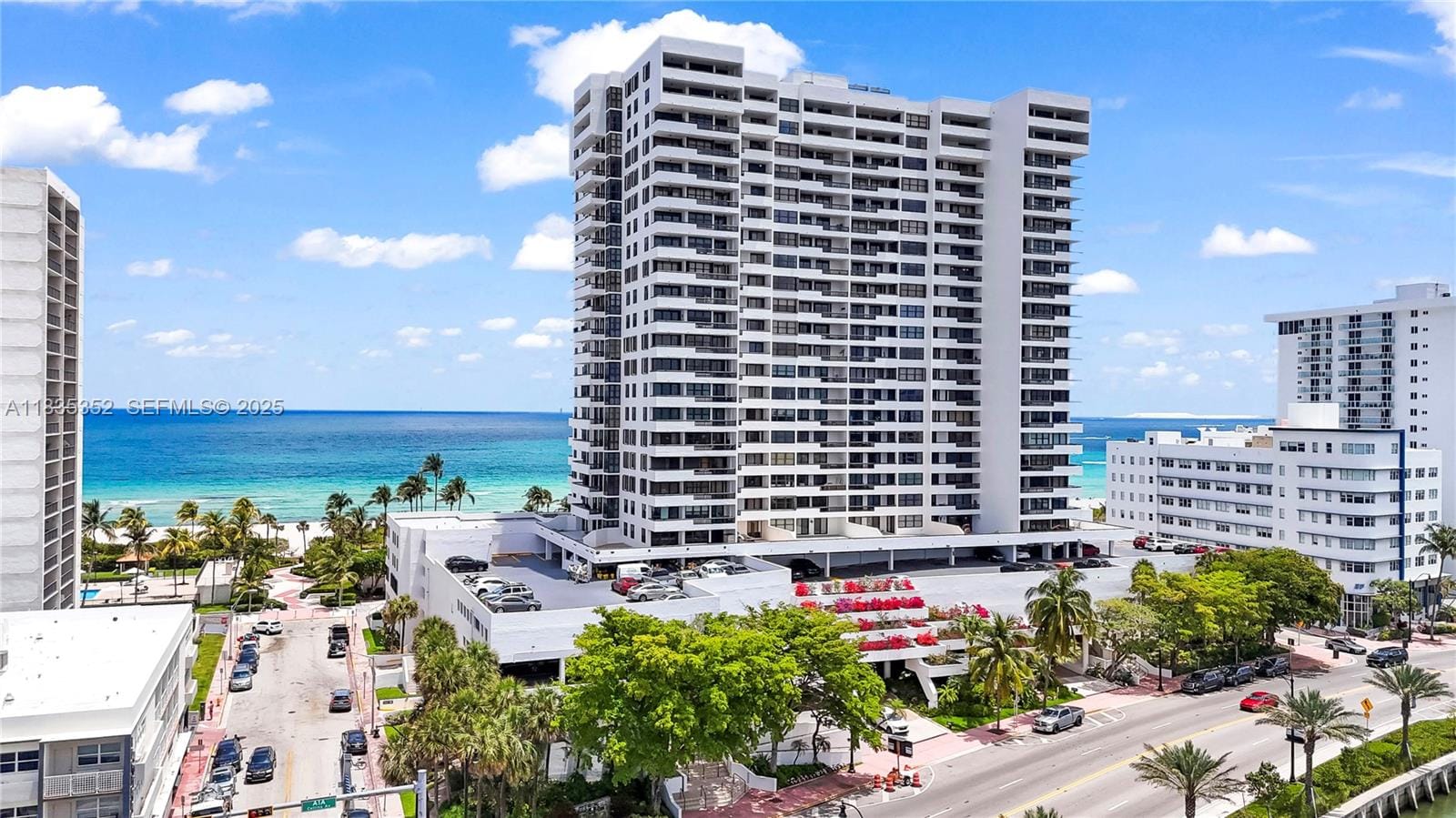 2555 Collins Avenue PH101, Miami Beach, FL 33140