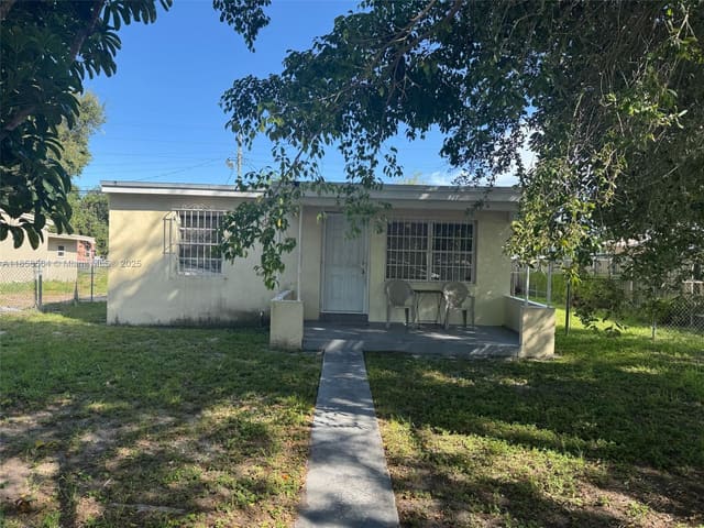 2060 Rutland Street, Opa-Locka, FL 33054