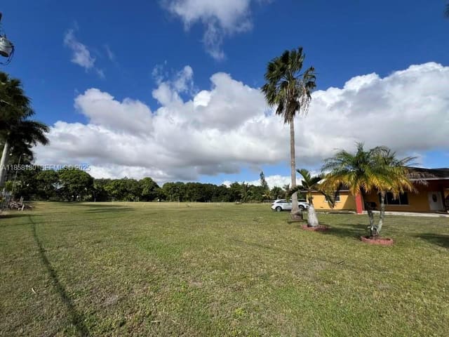 19331 SW 188th Street, Miami, FL 33187