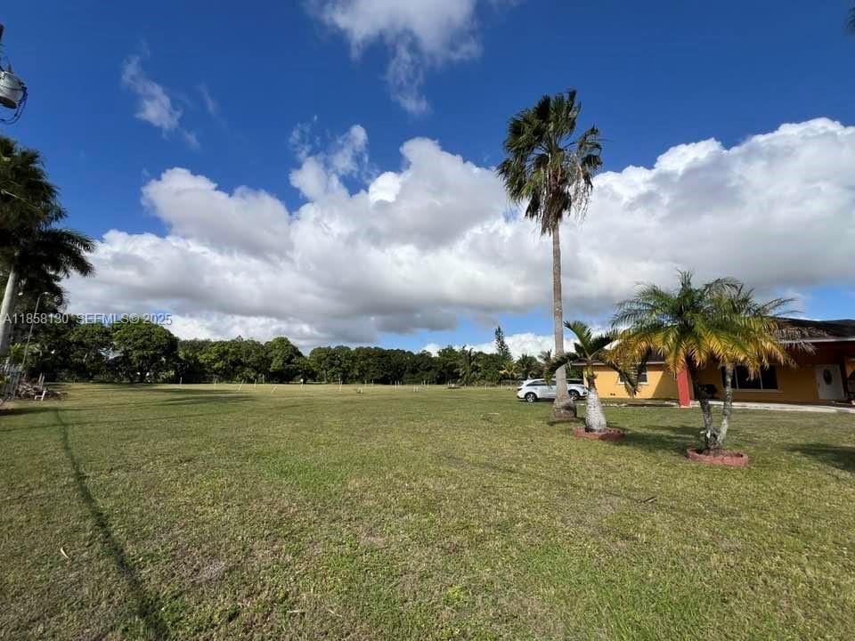 19331 SW 188th Street, Miami, FL 33187