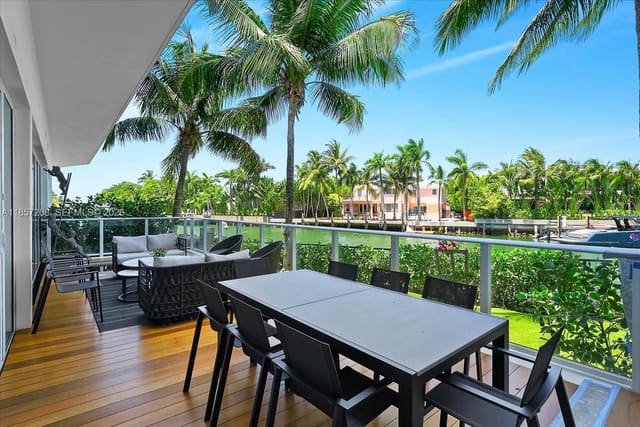 4701 N Meridian Avenue 126, sold in 4701 North Meridian Condo, Miami Beach, FL