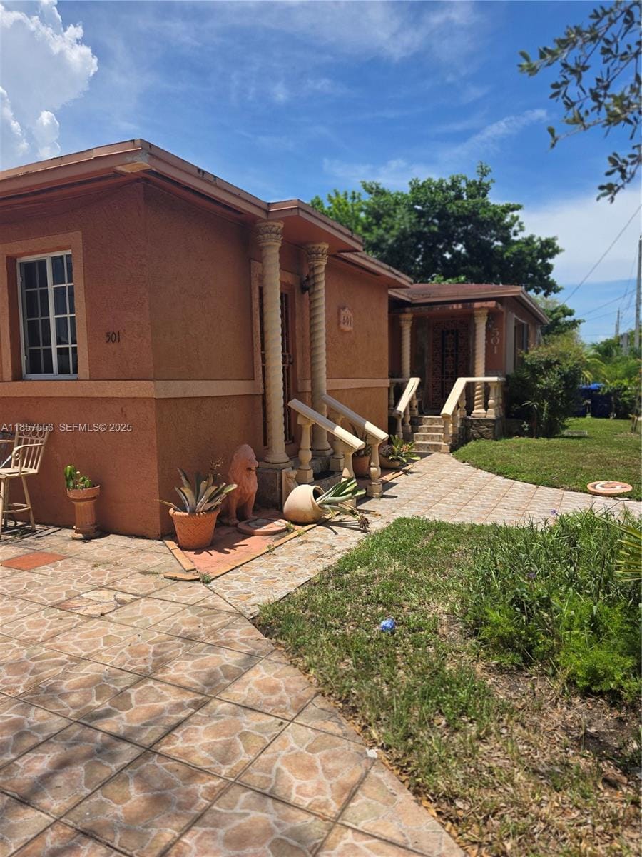 501 NW 43rd Street, Miami, FL 33127 photo 2