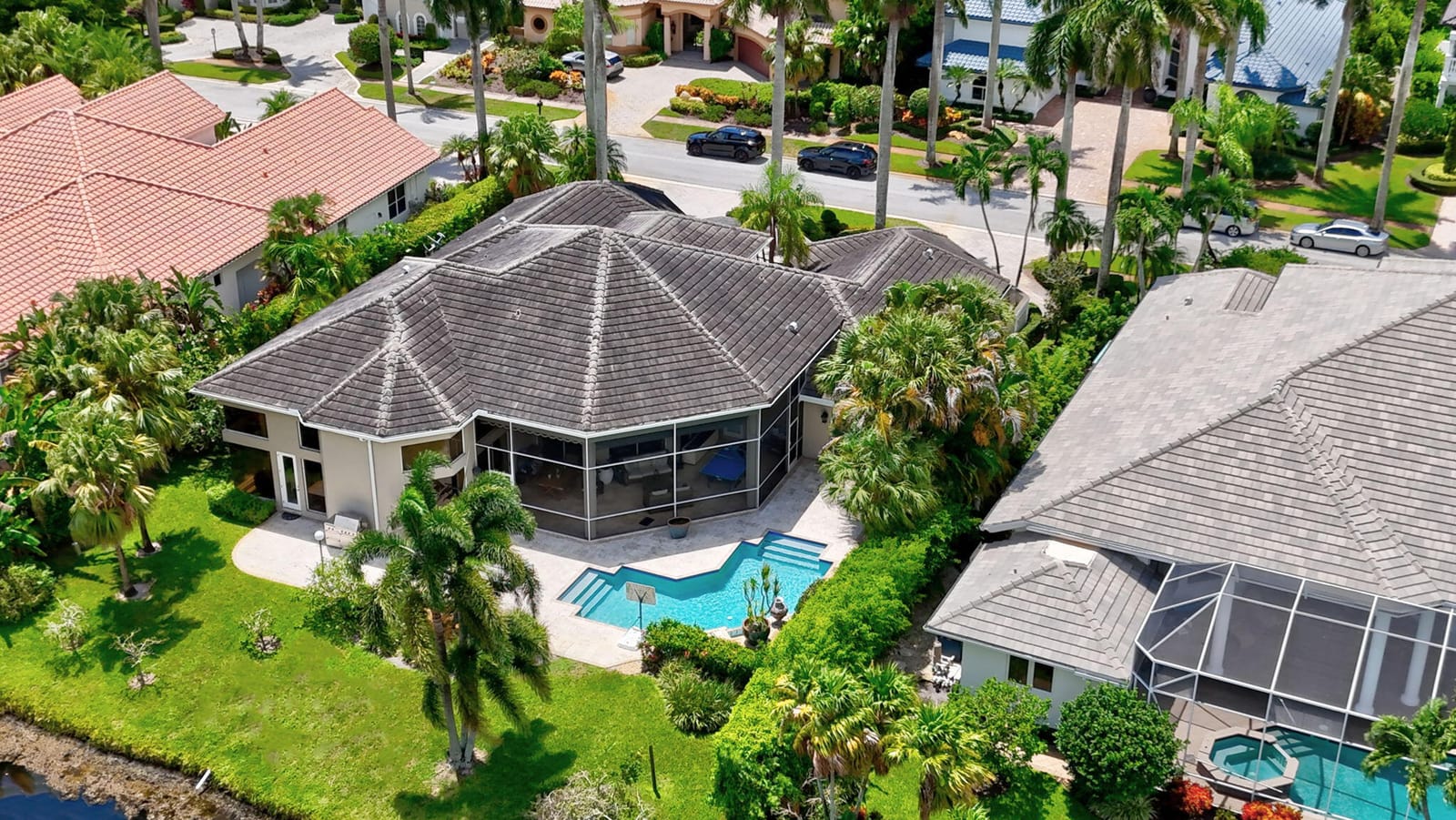 6981 Lions Head Lane, Boca Raton, FL 33496 photo 28