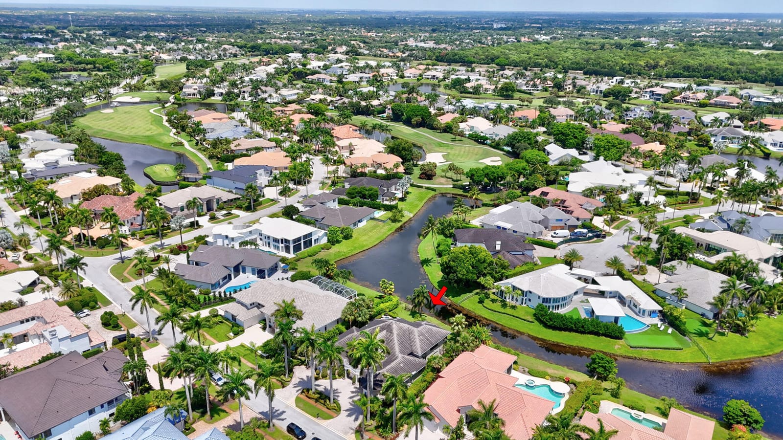 6981 Lions Head Lane, Boca Raton, FL 33496 photo 30