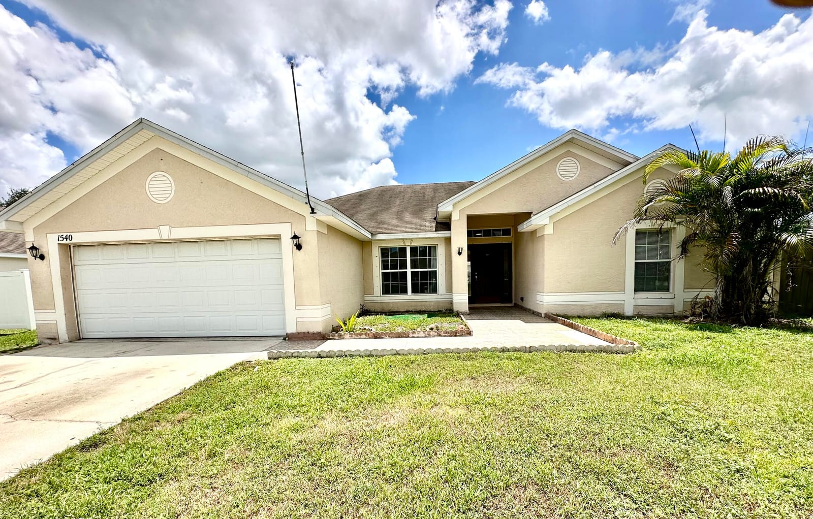 1540 SW Birkey Avenue, Port St. Lucie, FL 34953