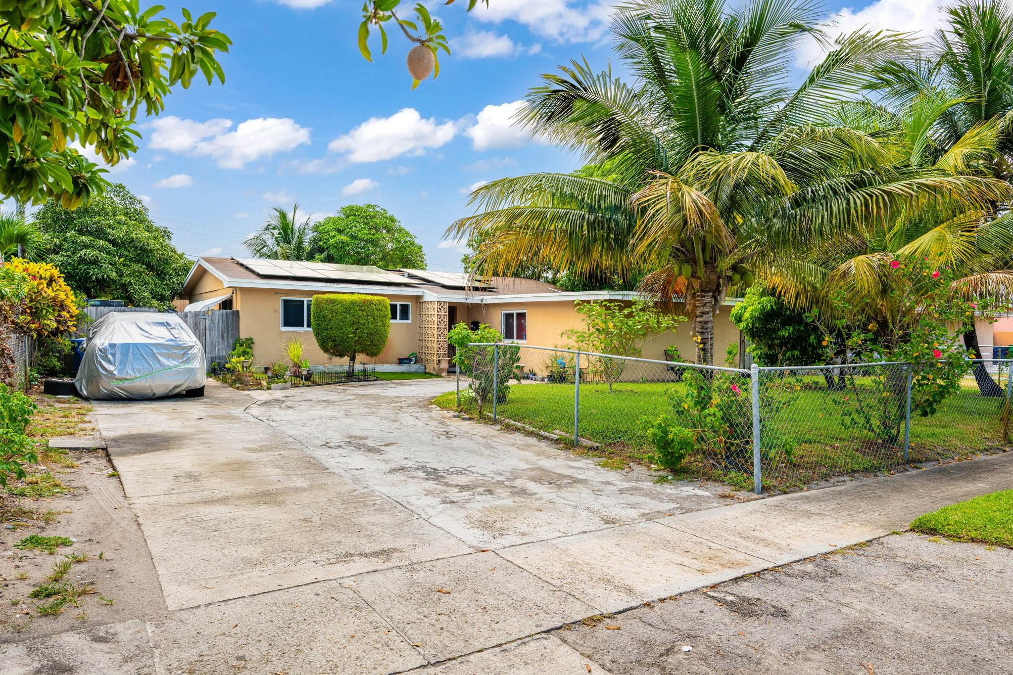 2651 NW 42nd Avenue, Lauderhill, FL 33313, Lauderhill