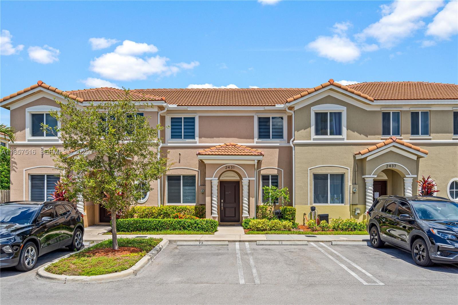 2431 SE 10th Court, Homestead, FL 33035, Homestead