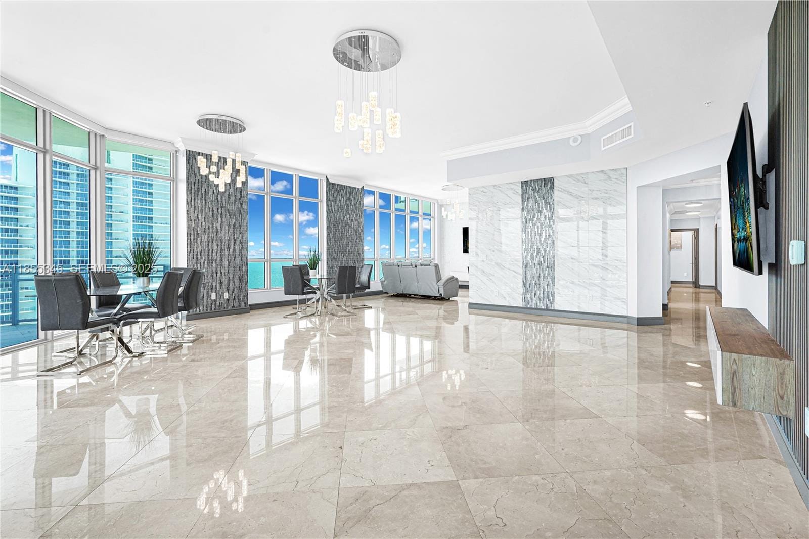 3535 S Ocean Drive 2606 — photo 5