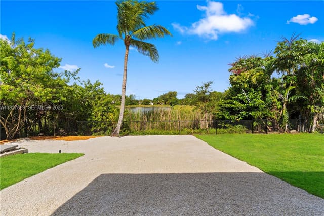 11010 NW 12th Court, sold in Silver Blue Lake Estates, Miami, FL