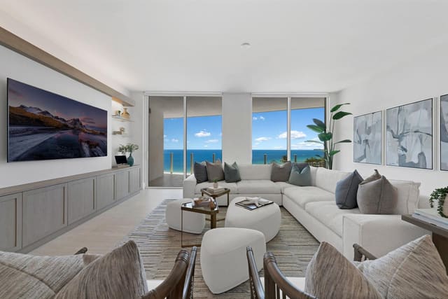 525 N Fort Lauderdale Beach Boulevard 803, Fort Lauderdale, FL 33304