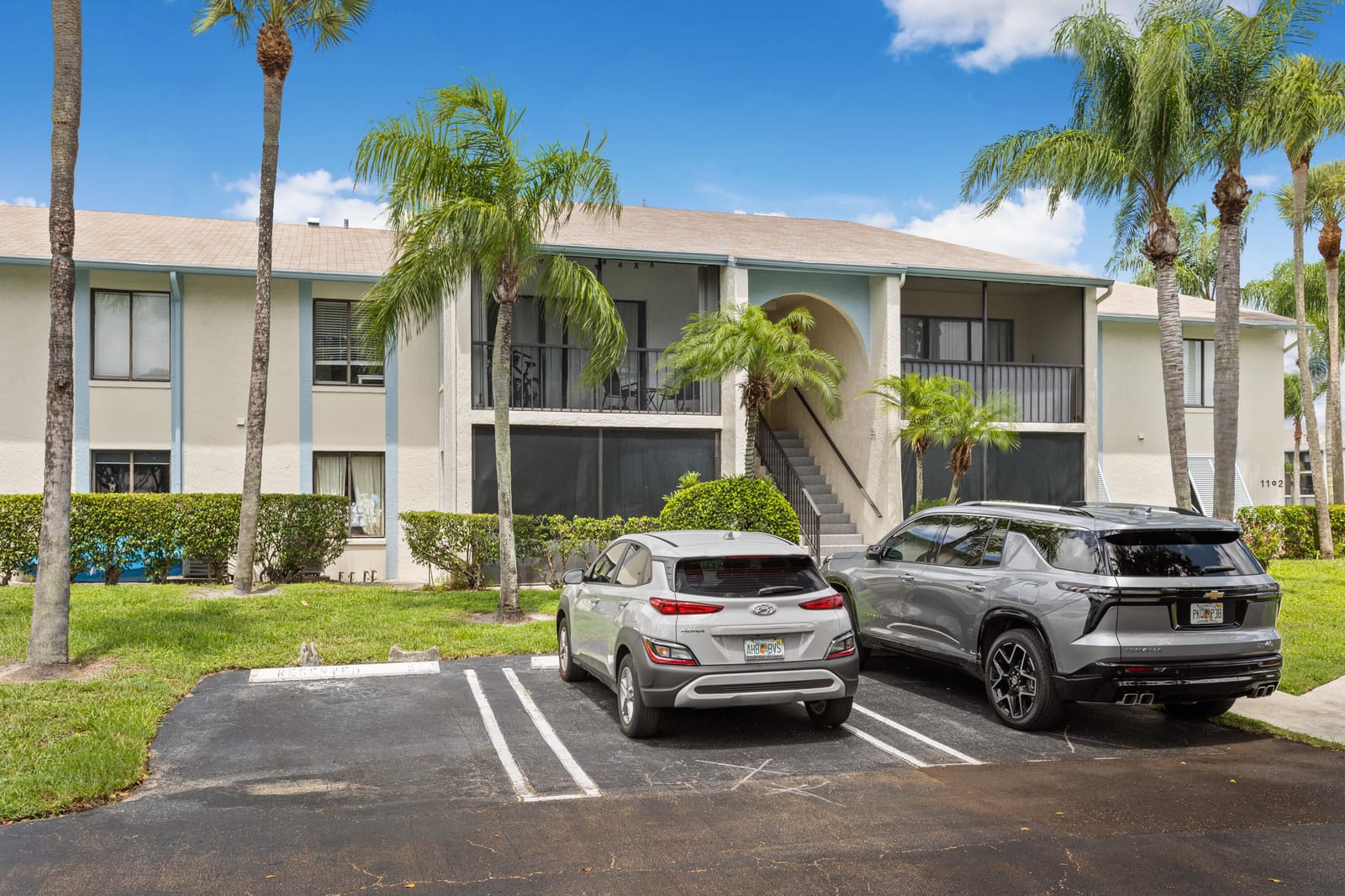 1102 Green Pine Boulevard H1 — photo 3