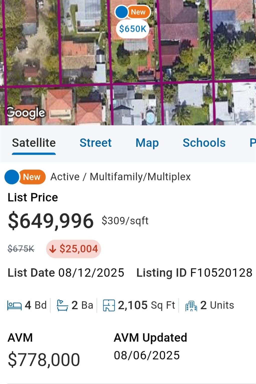 2364 NW 31st Street, Miami, FL 33142