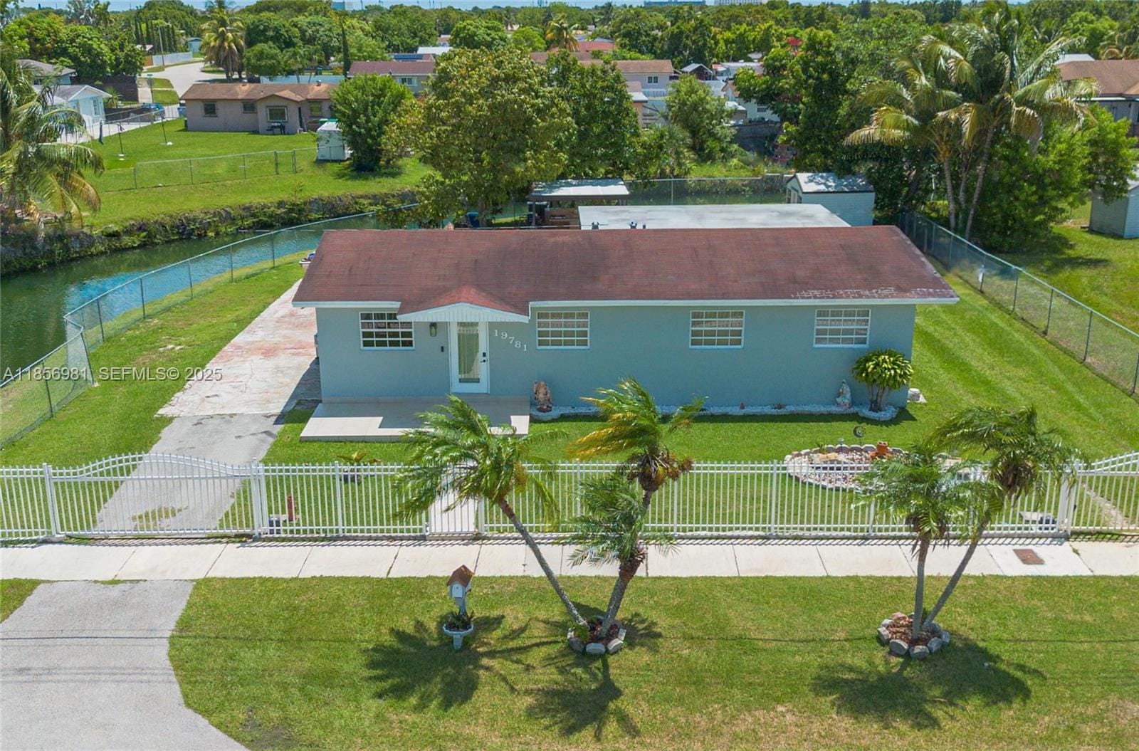 19781 SW 122nd Avenue, Miami, FL 33177