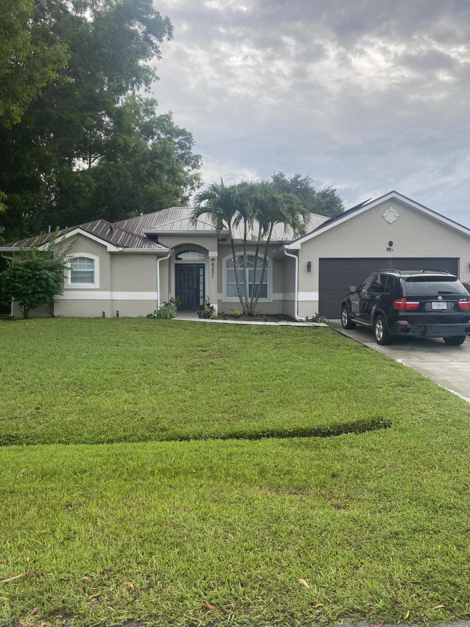 6531 NW Chugwater Circle, Port St. Lucie, FL 34983, Port St Lucie