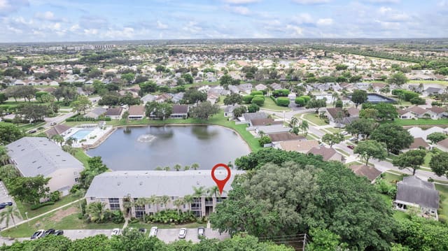 13791 Oneida Drive D3, Delray Beach, FL 33446