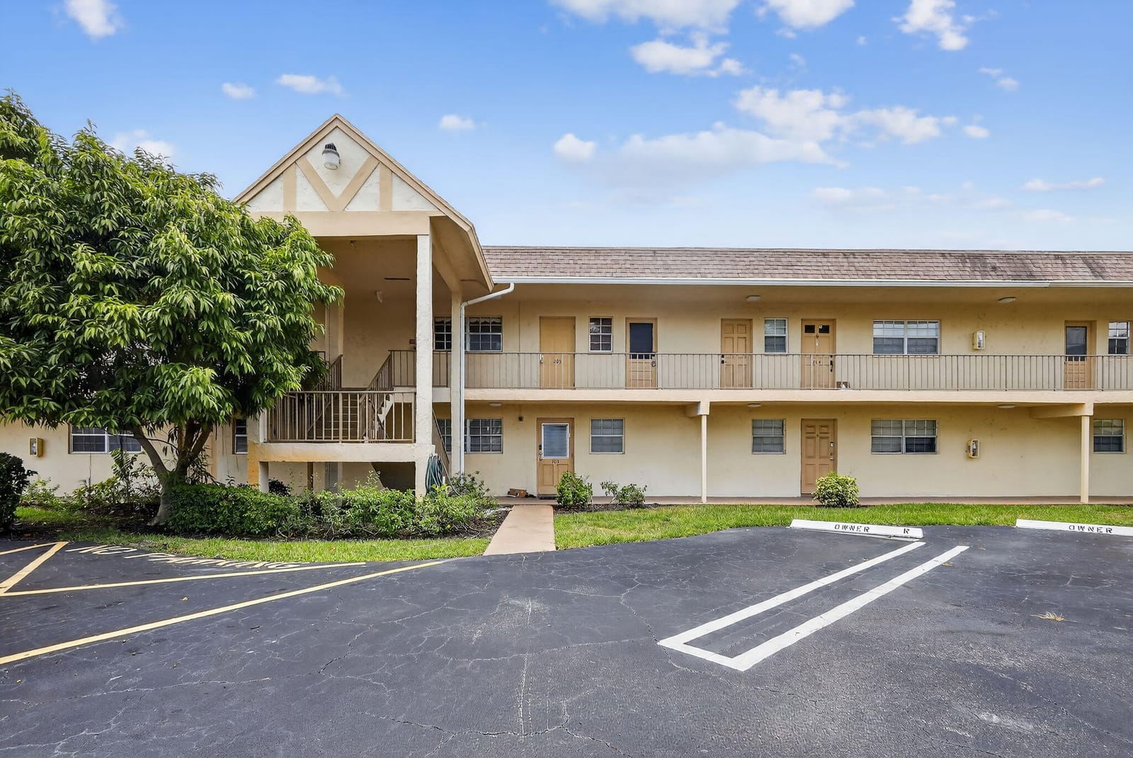 3011 W Linton Boulevard 203d, Delray Beach, FL 33445