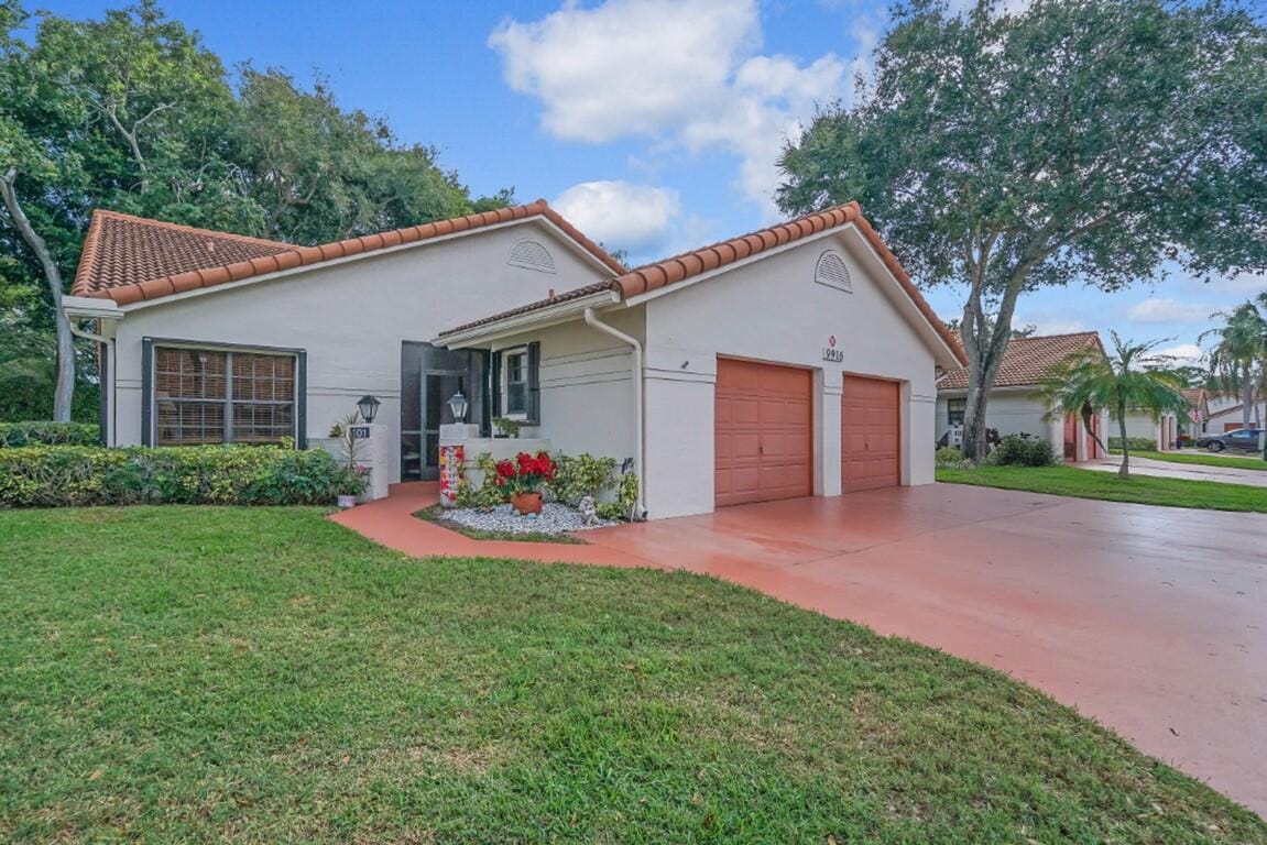 9916 Pavarotti Terrace 101, Boynton Beach, FL 33437