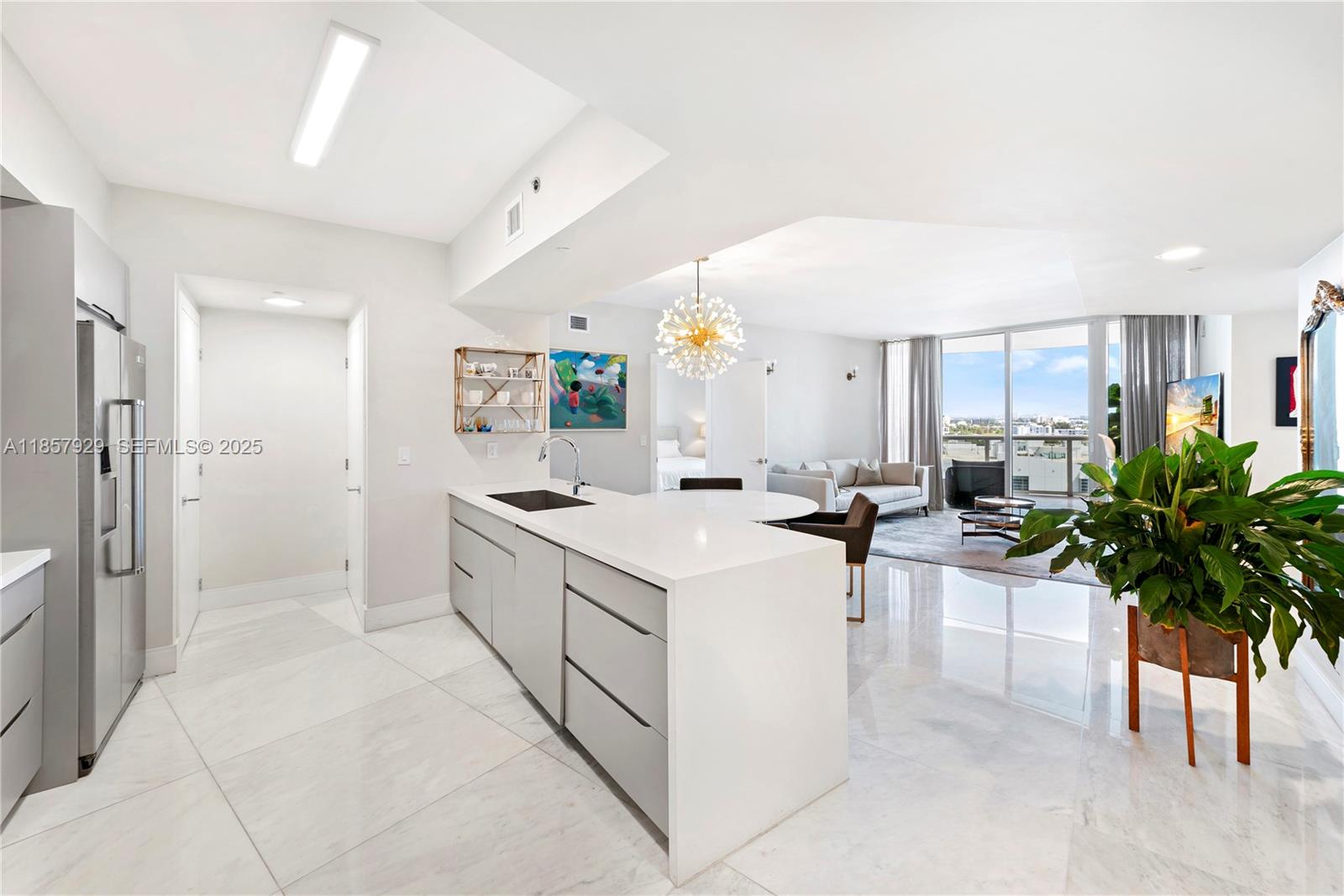 400 Alton Road 1405, Miami Beach, FL 33139, Miami Beach
