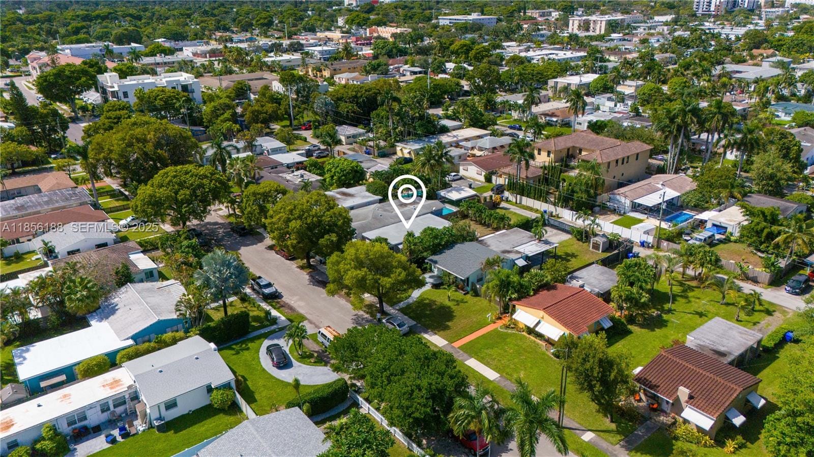 1625 Fletcher Street, Hollywood, FL 33020 photo 2