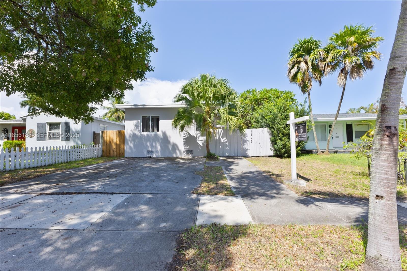 1625 Fletcher Street, Hollywood, FL 33020 photo 4