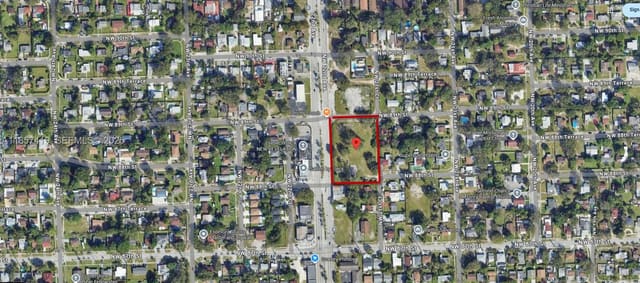 8801 NW 22nd Avenue, Miami, FL 33147