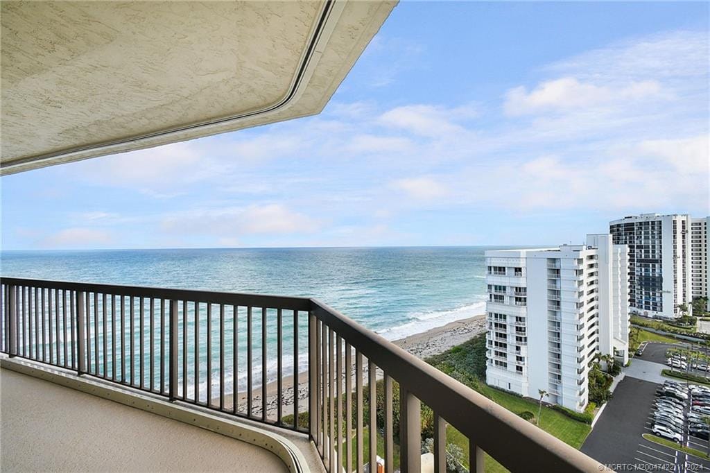 9550 S Ocean Drive 1610