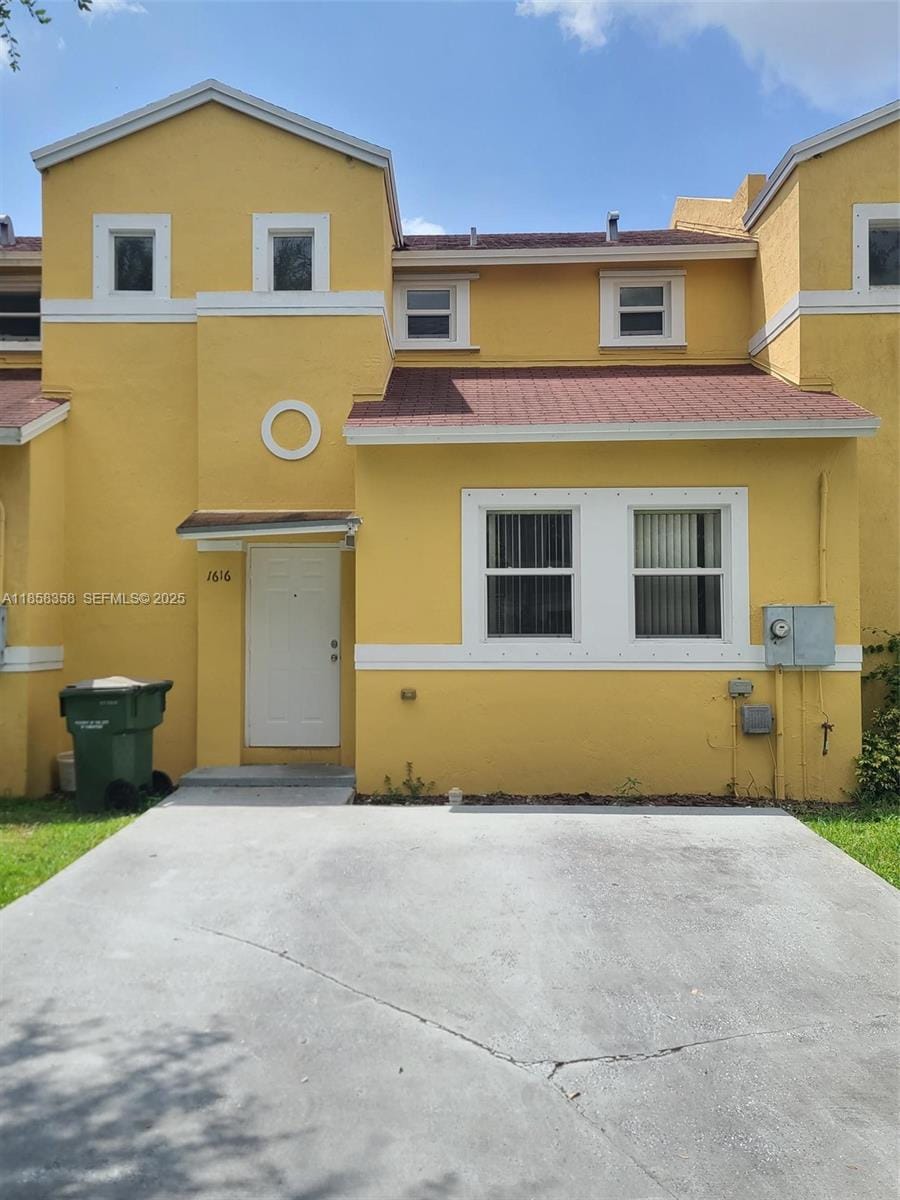 1616 NE 5th Street, Homestead, FL 33033