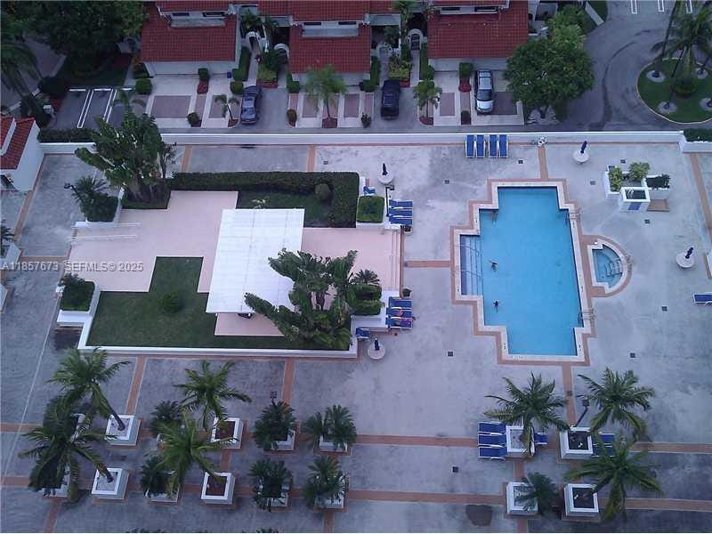 3600 Yacht Club Drive 1503 — photo 12