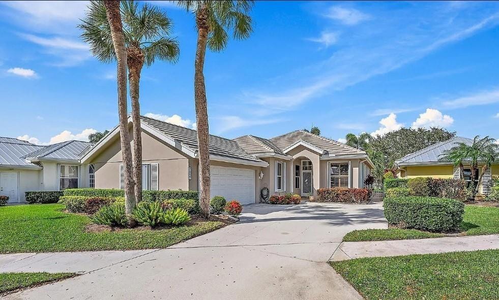 2687 SW Greenwich Way, Palm City, FL 34990