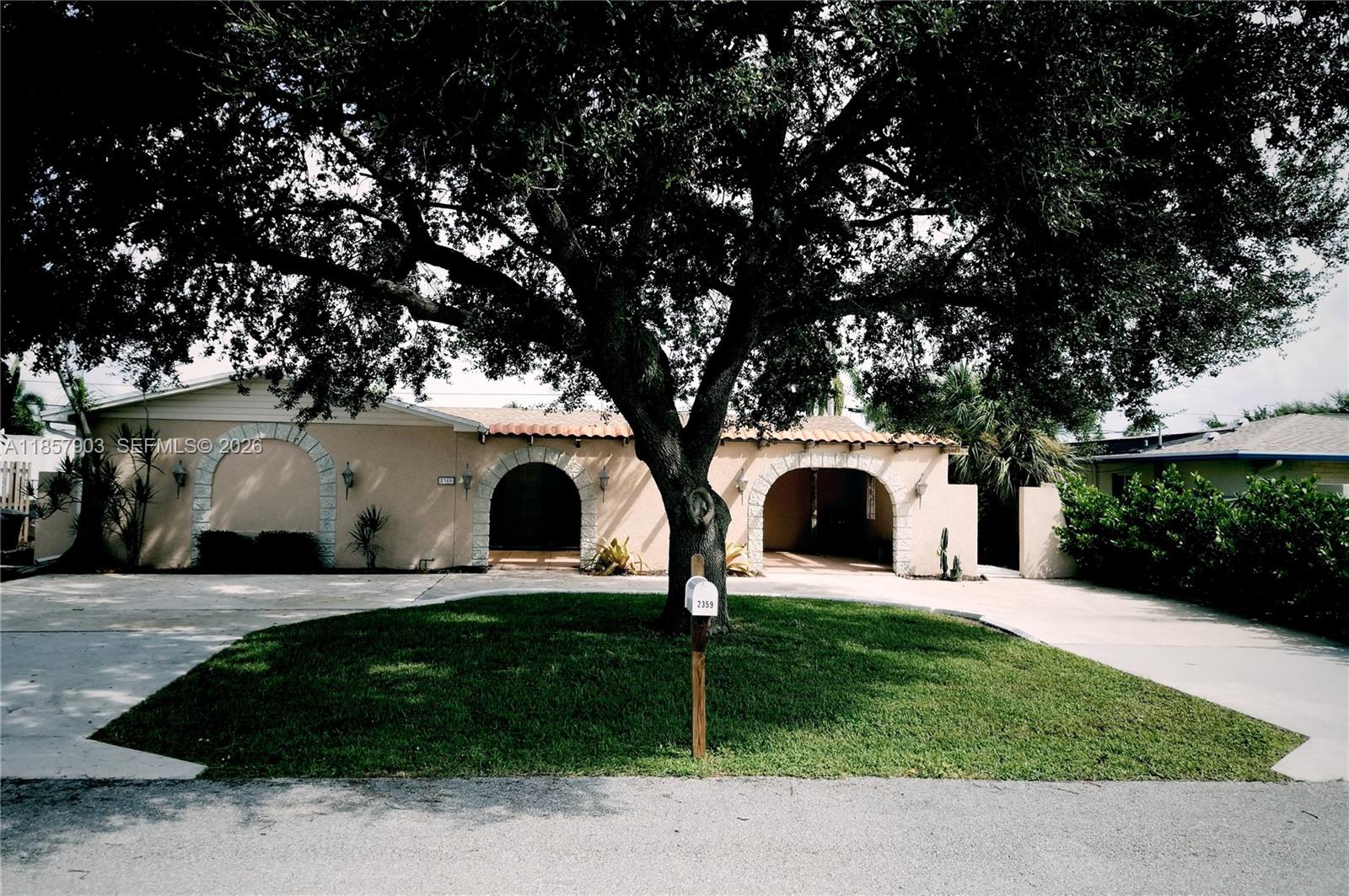 2359 N Wallen Drive, West Palm Beach, FL 33410, West Palm Beach