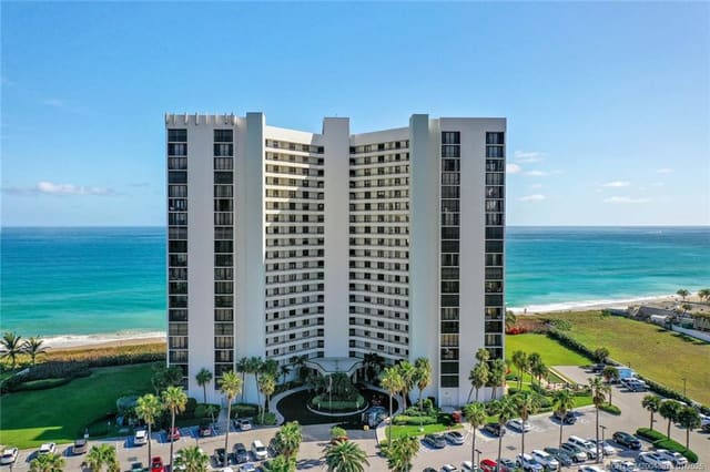 9650 S Ocean Drive 1610, sold in ZIP 34957, Jensen Beach, FL