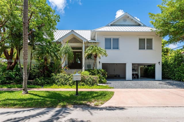 285 W Enid Drive, Key Biscayne, FL 33149