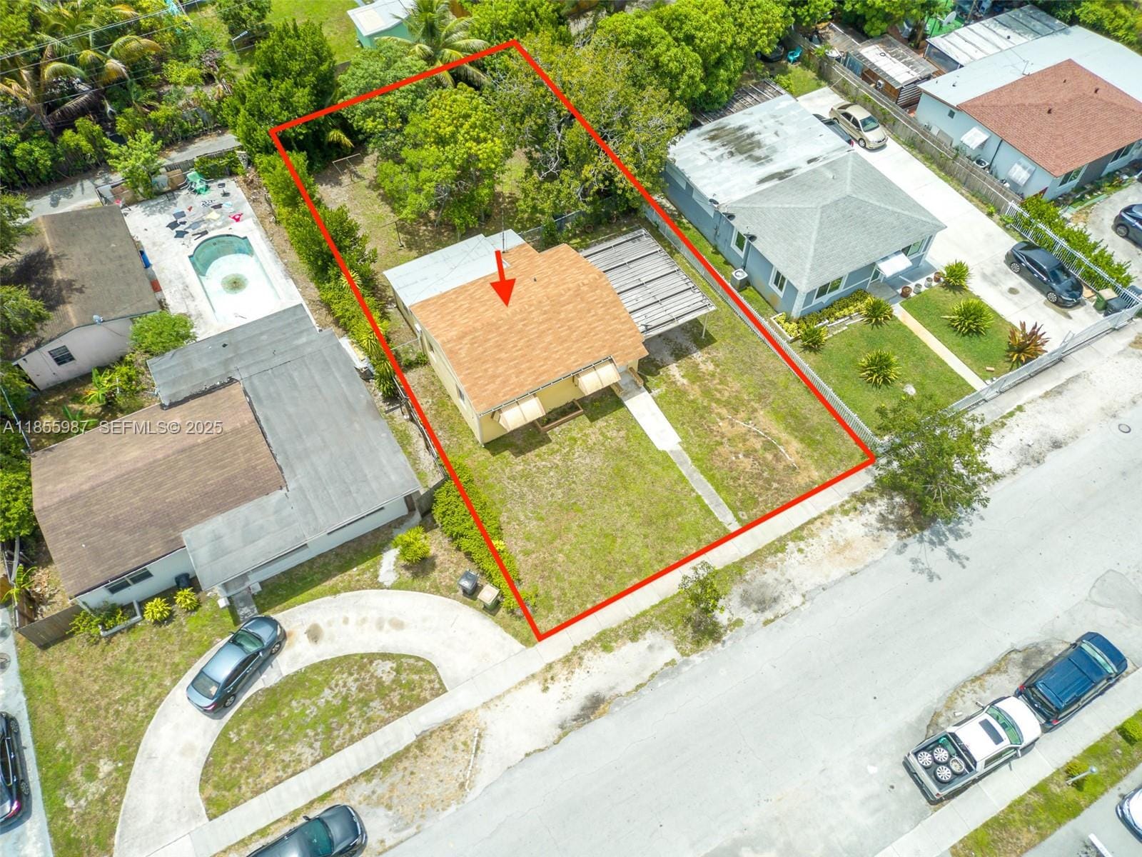 1170 NE 137th Street, North Miami, FL 33161 photo 22