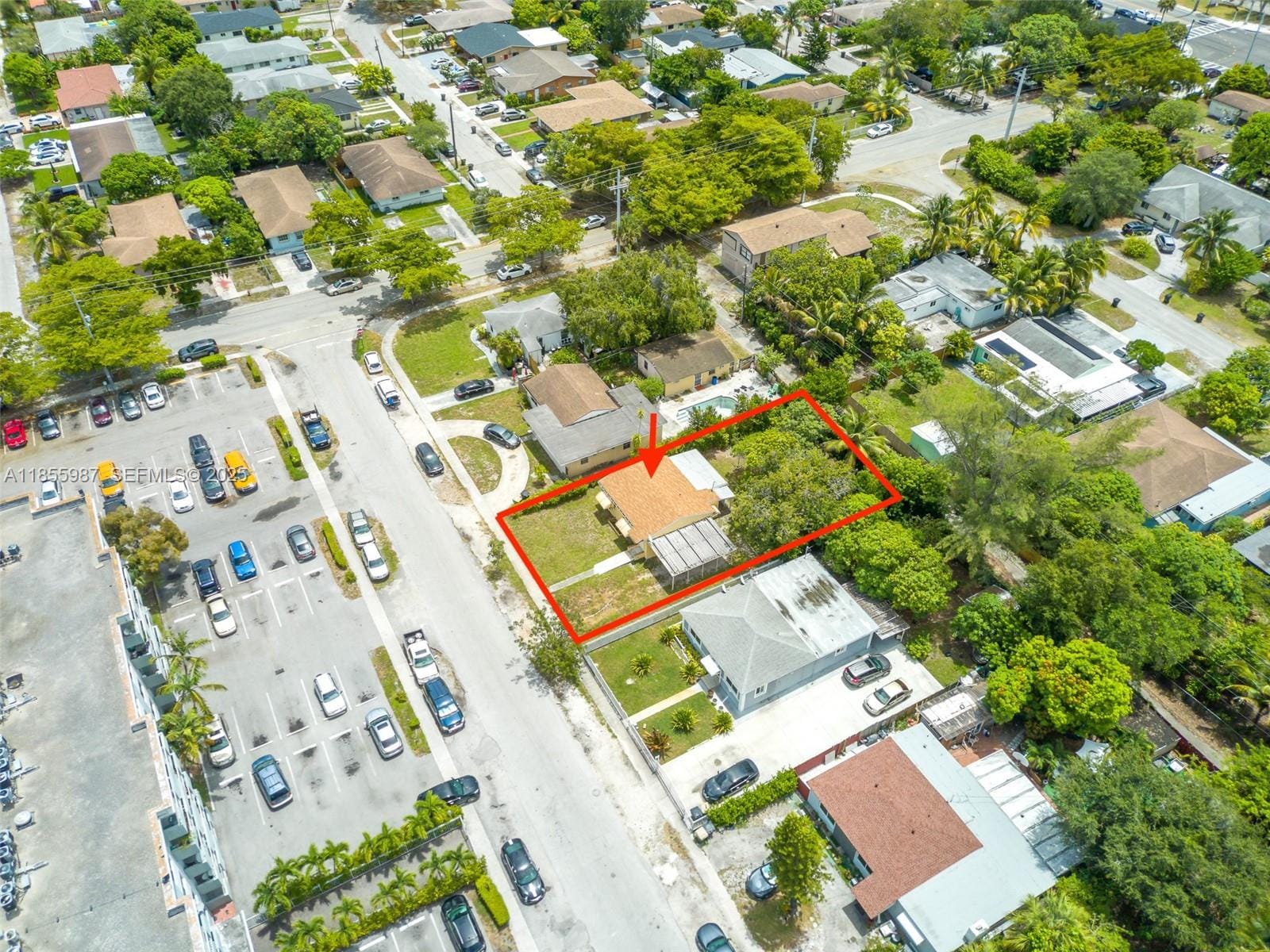 1170 NE 137th Street, North Miami, FL 33161 photo 24