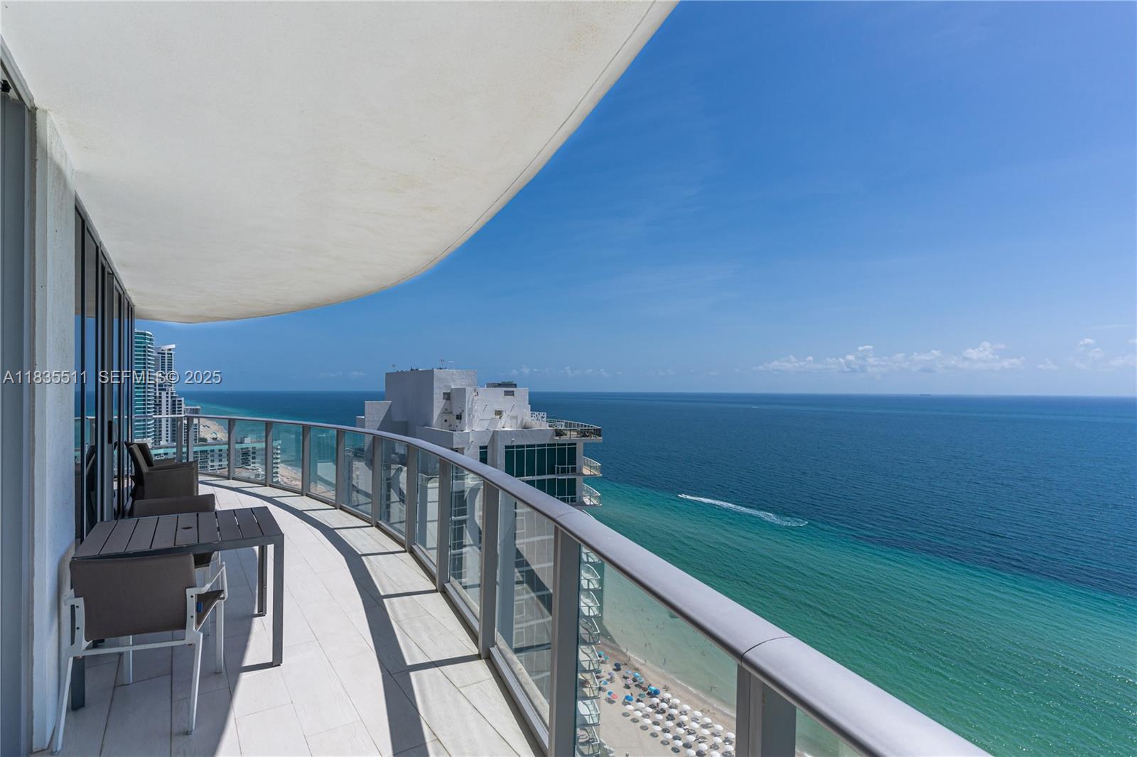 4111 S Ocean Drive 2302, Hollywood, FL 33019, Hollywood