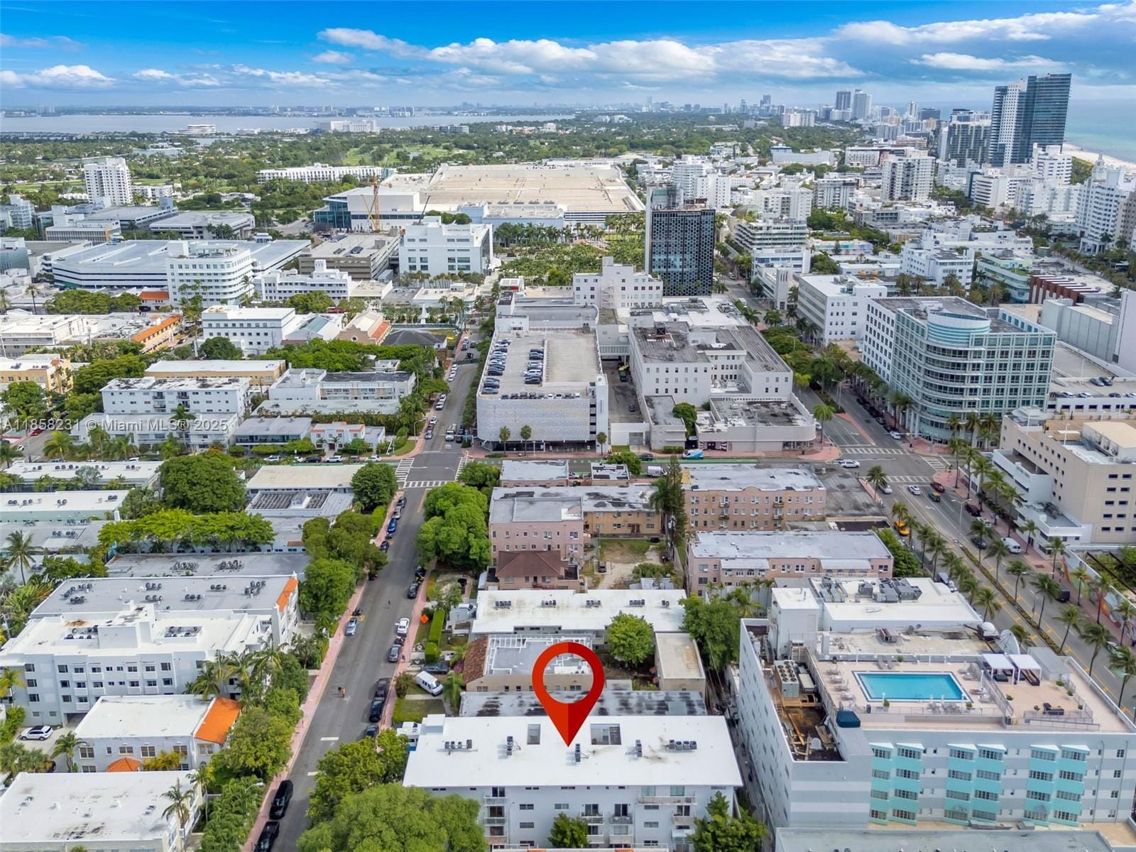 1519 Drexel Avenue 403, Miami Beach, FL 33139 photo 30