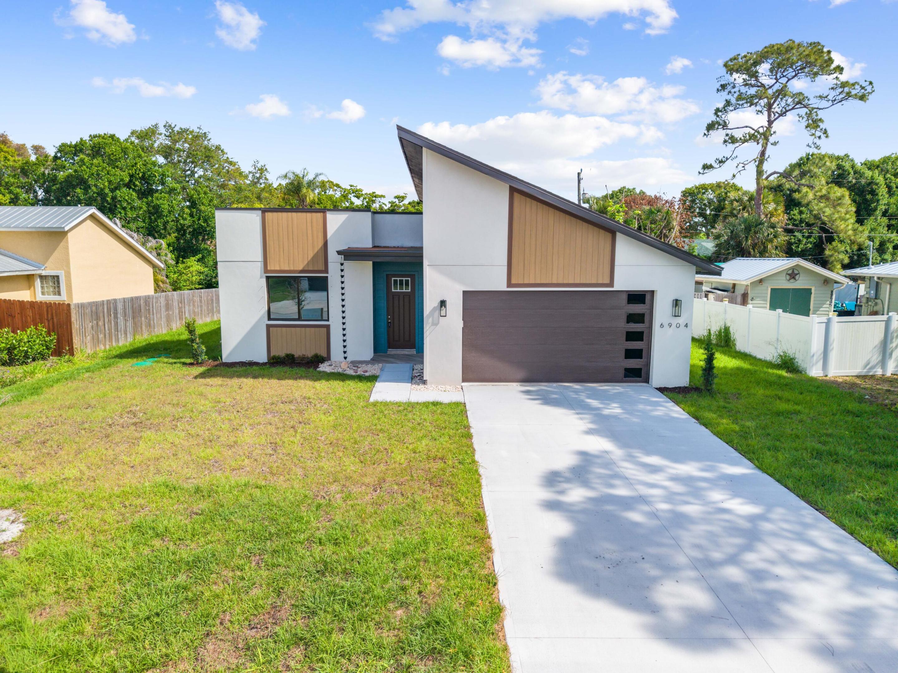 6904 Salerno Road, Fort Pierce, FL 34951, Fort Pierce