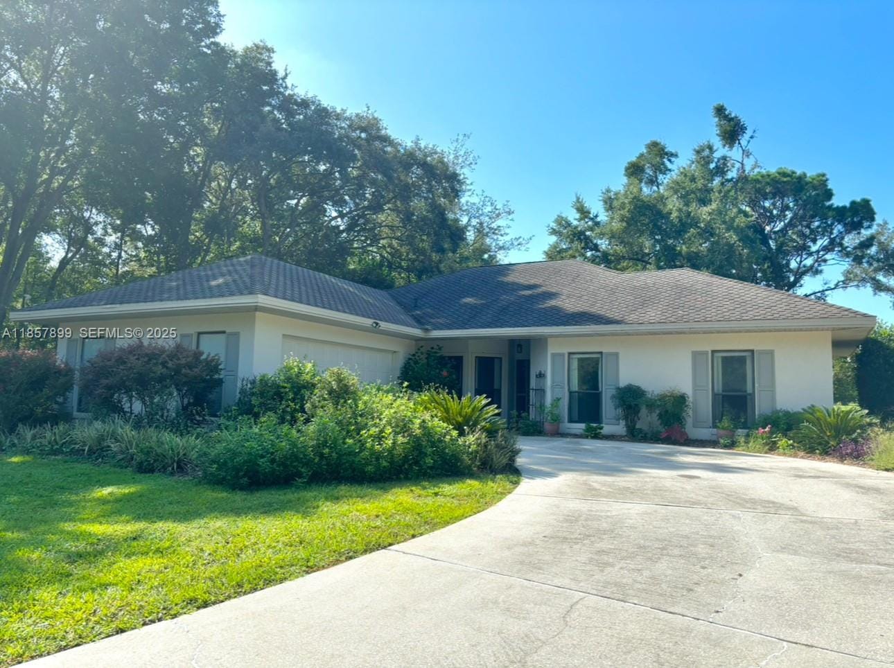 3356 N Bent Tree Point, FL 34461