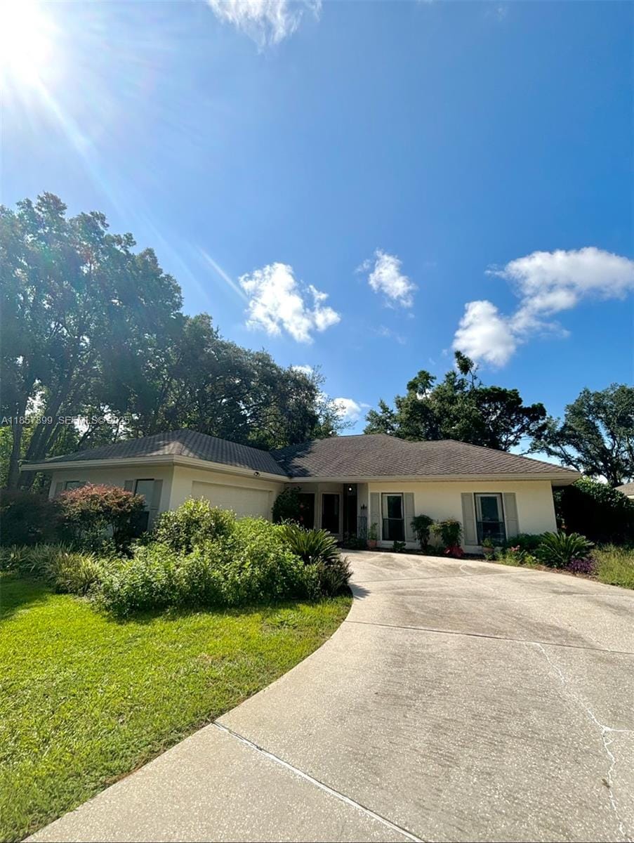 3356 N Bent Tree Point, FL 34461 photo 2