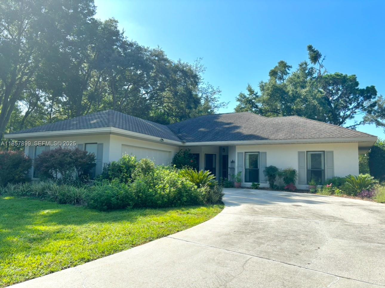 3356 N Bent Tree Point, FL 34461, Lecanto