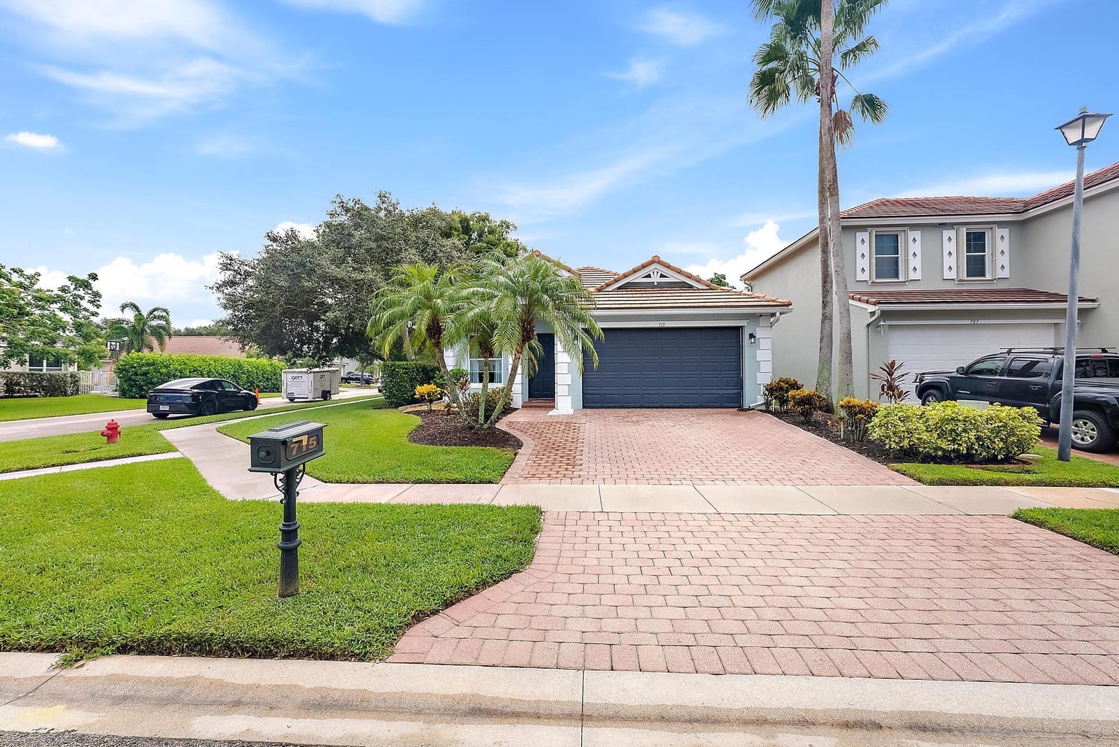 715 Belle Grove Lane, Royal Palm Beach, FL 33411