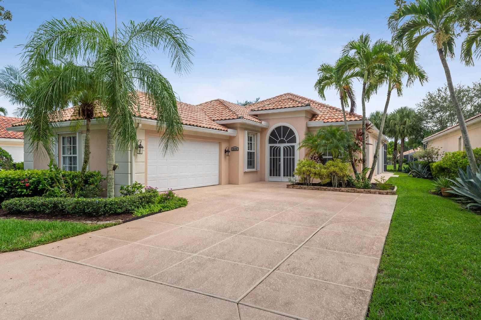 7670 Quida Drive, West Palm Beach, FL 33411