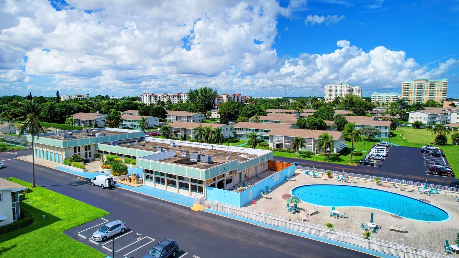 880 Horizons W 211, Boynton Beach, FL 33435 photo 27