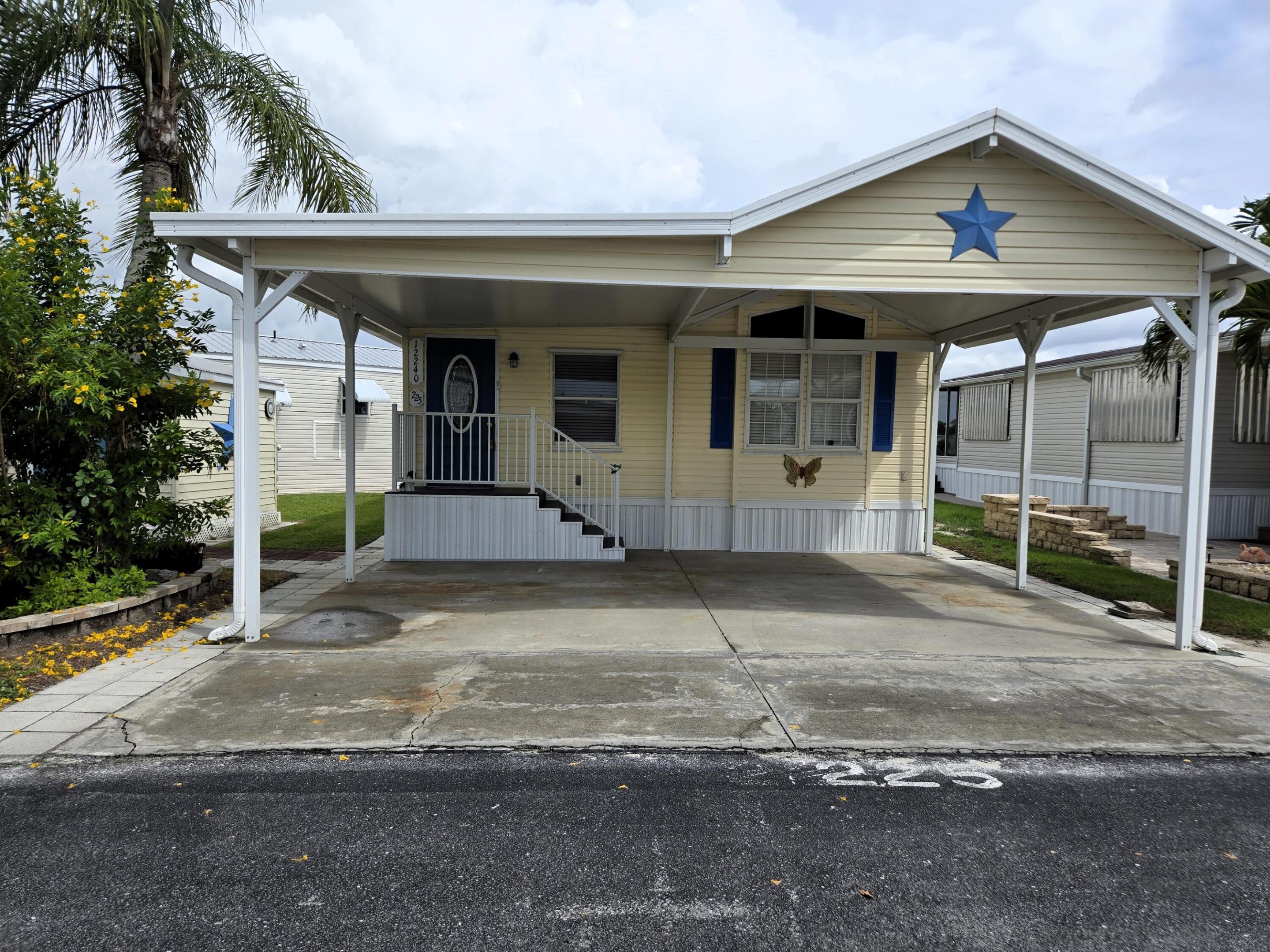 12240 SE 138th Boulevard 225, Okeechobee, FL 34974, Okeechobee