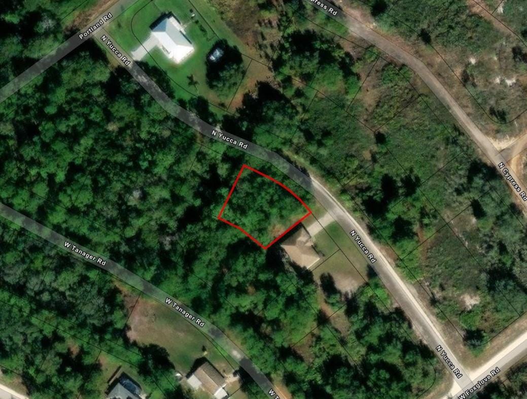 2345 N Yucca Road, Avon Park, FL 33825 photo 2