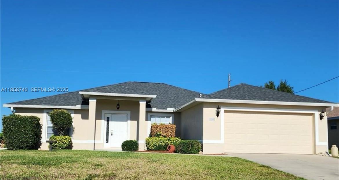 1000 NW 24th Avenue