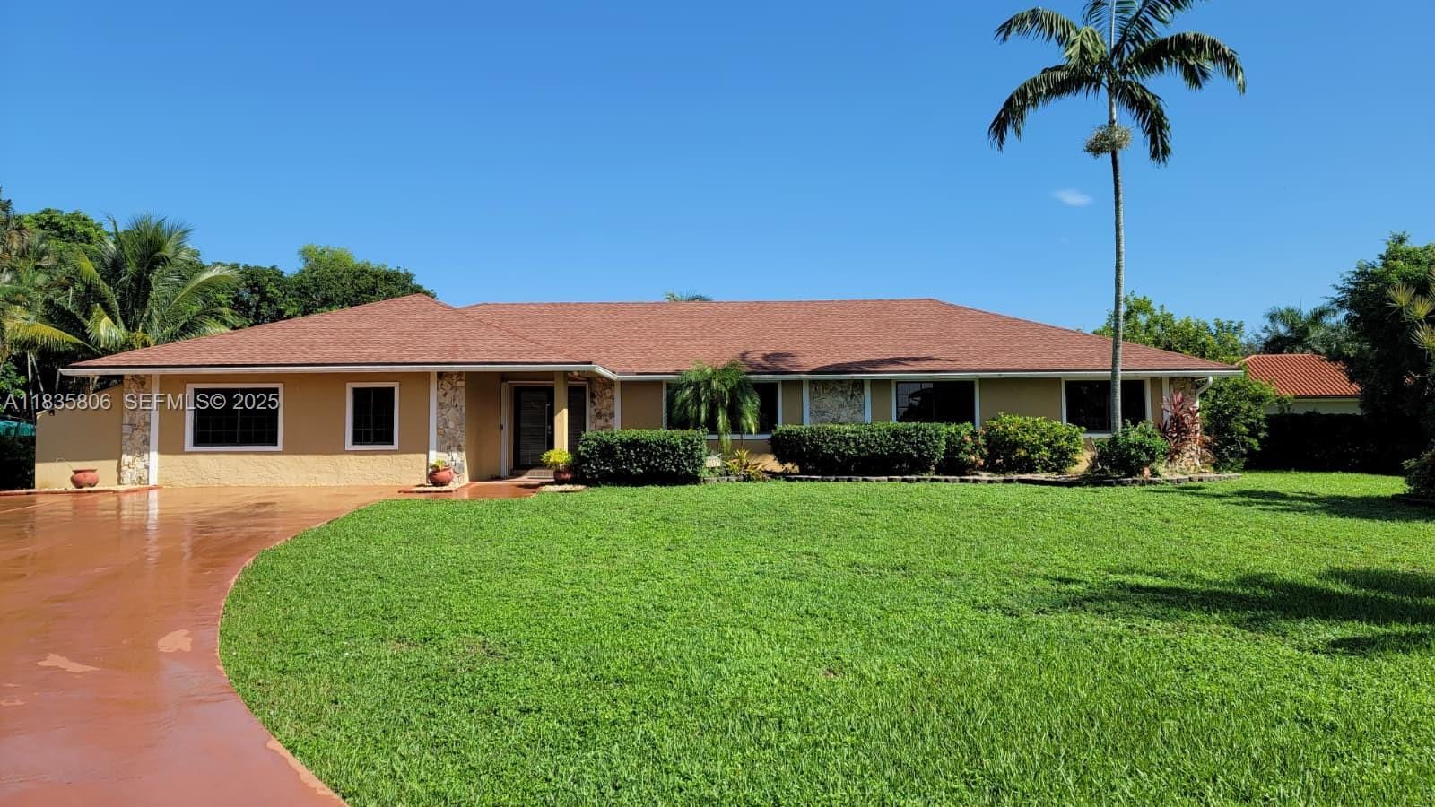 15131 Whetstone Way, Southwest Ranches, FL 33331
