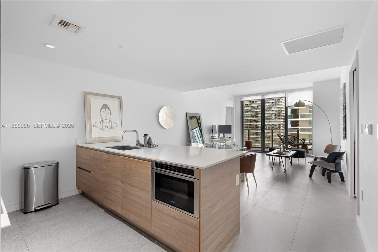 1300 S Miami Avenue 2411 — photo 3