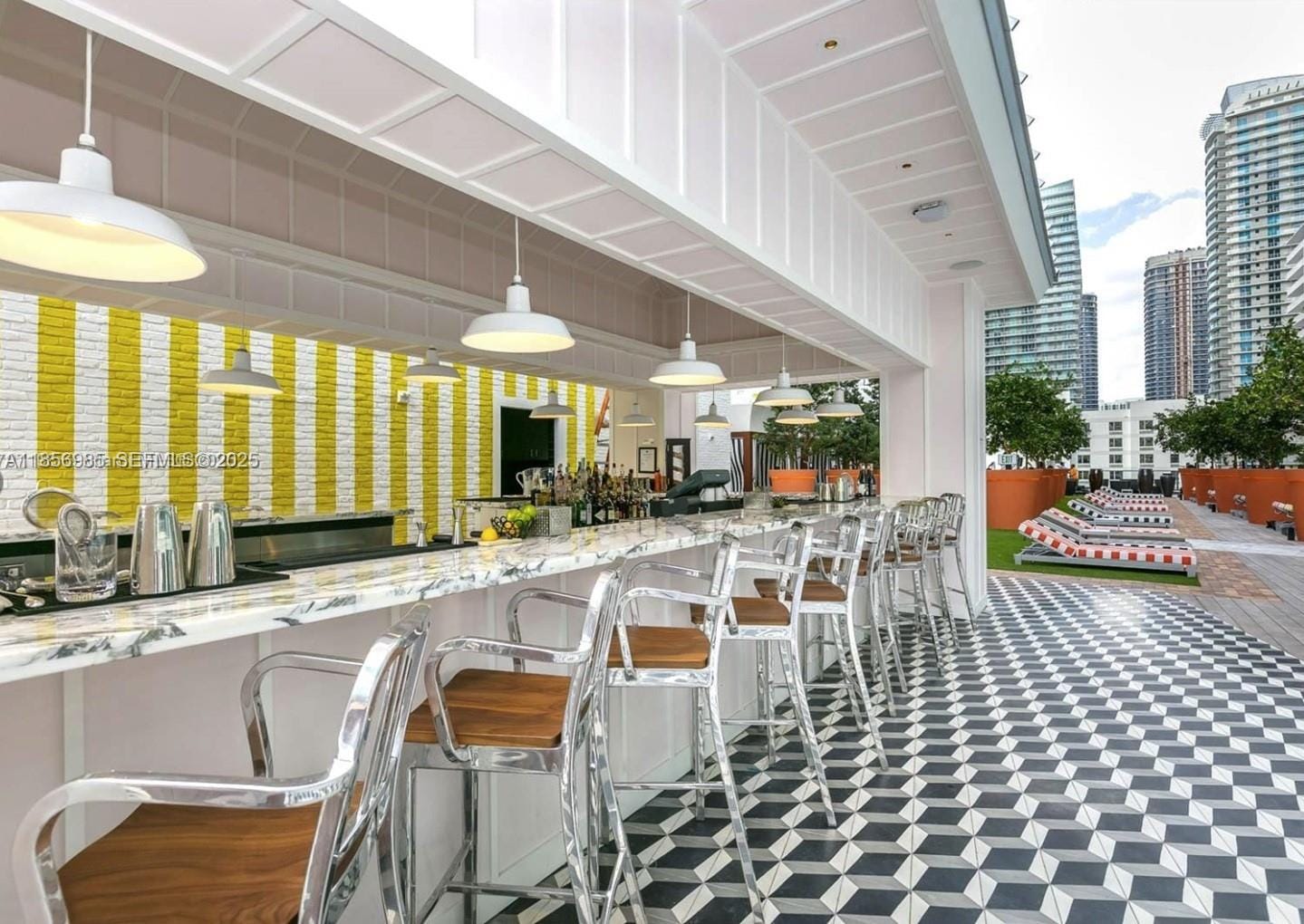 1300 S Miami Avenue 2411, Miami, FL 33130 photo 22